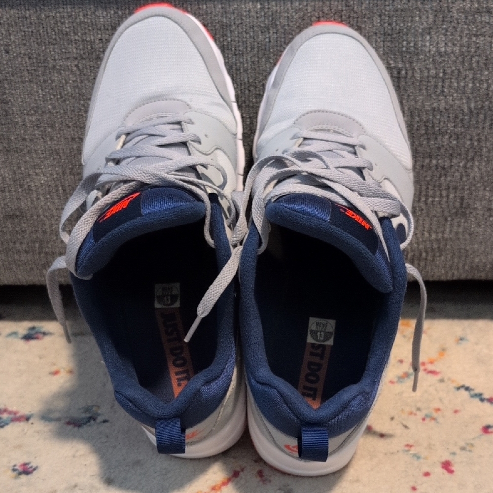 Nike Air Max Motion 2016. Mens 13
